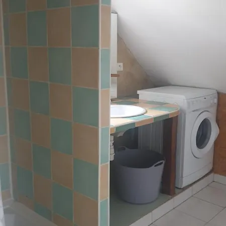 La Maison De Falun * Ambillou-Château