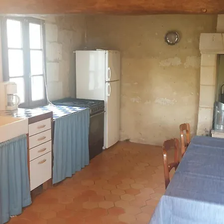 La Maison De Falun *