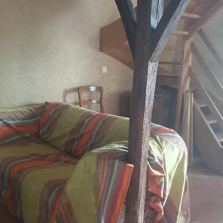 La Maison De Falun * Ambillou-Château
